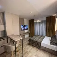 APARTMANI PENTHOUSE BULEVAR, Hotel in Sarajevo