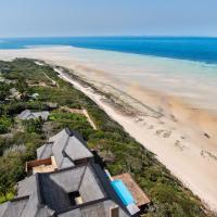 Collection Luxury Accommodation: Quinta Do Sol, Vilanculos, Mozambique, hotel di Vilanculos