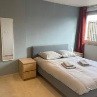 Le Brasilia - Appartement neuf pour 4 personnes avec terrasse, hotel en Bourse-Esplanade, Estrasburgo