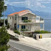 Apartments TOM, hotel din Mimice