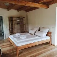 Ferienwohnung Polsing 19, hotel em Palling