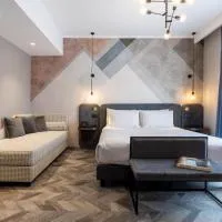 AXYHOTELS InnStyle Milano, hotel en Milán