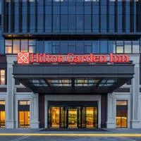 Hilton Garden Inn Zigong High-Tech Zone, hotel din Zigong