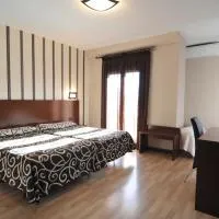 Hotel Ciudad de Plasencia, hotel di Plasencia