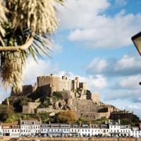 The Moorings Hotel & Restaurant, hôtel à Gorey