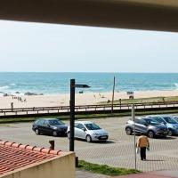 Apartamento Fragosa - Vieira's Mar, Hotel in P&oacute;voa de Varzim