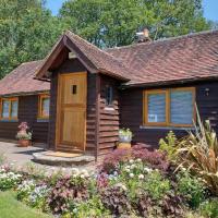 1 bed in Ashdown Forest 88488