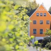 Gasthof Blankenberg, hotel a Blankenberg