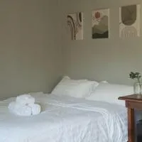 NaKan Farmstay, hotelli kohteessa Kanchanaburi