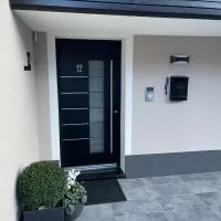 Room Aria, viešbutis mieste Kobaridas