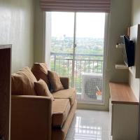 Apartemen Akasa BSD 1 Bedroom