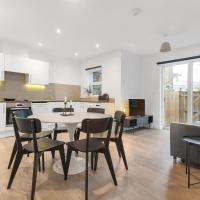 Spacious Clapham Apartments