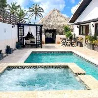Aruba Lagunita, hotel a Palm Beach
