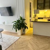 Apartamenty Kielce- Apartament Zacisze -Komfort przy Baseny Tropikalne