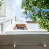 ZEN MASTER HOTEL, Hotel in Bangkok