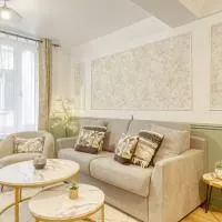 Sur les bords de Marne - Disneyland Paris, hotel di Lagny-sur-Marne