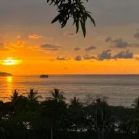 Natural Drake Bay Hotel Boutique, hotel i Drake
