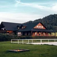 Penzion Pivnice - Jítravský Dvorec, hotel u gradu 'Rynoltice'