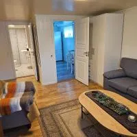 Cozy home, hotel u gradu Gravdal