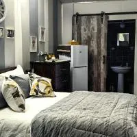 Darmayhouse Guest House, hotel en Springs
