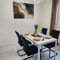 Apartament z widokiem, hotel sa Zgorzelec