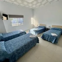 Hostal Kaizen, hotel a la Nucia