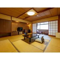 Hotel Kimura - Vacation STAY 97364v, hotel a Ikaho Onsen, Shibukawa