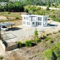 CASA LUCE DI CIELO، فندق في Tinjacá