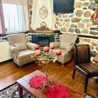 ΑΝΑΛΗΨΗ, hotel di Palaios Agios Athanasios