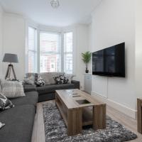 Hornsey Lodge - Anfield Apartments