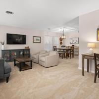 Salisbury Cottage, hotel poblíž Regionální letiště Salisbury-Ocean City Wicomico       - SBY, Salisbury