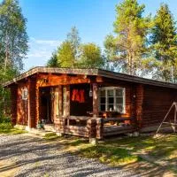 Aamun Kajo, hotel em Kuusamo