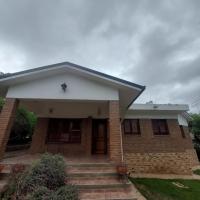 Casa céntrica en Tanti