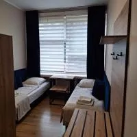 Pokoje Gościnne Koral, Hotel in Miasteczko Śląskie