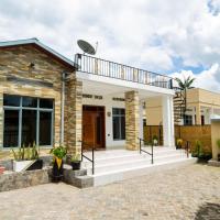 Mgahinga residence、GasanzeにあるRuhengeri - RHGの周辺ホテル