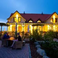 Plumbohms Aussichtsreich Gast- und Logierhaus: Bad Harzburg şehrinde bir otel