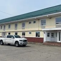 Alpha Inn، فندق في واوا