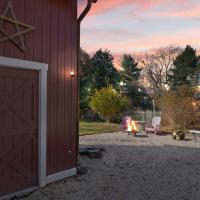 Pebblestone Cottage at New Hope