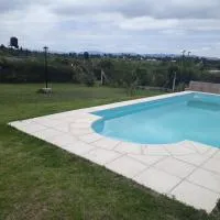 Mi Descanso!!!, hotel in Cavalango