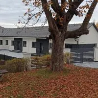 Apartmány Volavka 1, hotel en Planá nad Lužnicí
