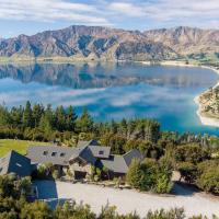 Lake Hawea View