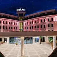 Park Inn by Radisson Ankara Cankaya, hôtel à Ankara