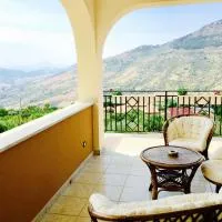 Villa della Mimosa, готель у місті Alia