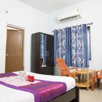 OYO Flagship 81163 Indu Guest House