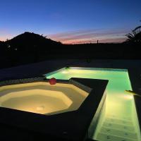 Gina House with Pool in Mulege