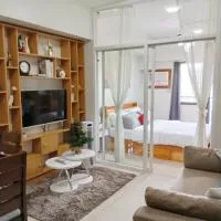 1 bedroom condo unit at Sundance Residences, hotel a Cebu City