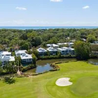 Escape Villas Port Douglas, hotel din Port Douglas