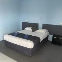 Springsure Hotel Motel, hotel u gradu Springsure