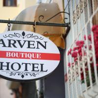 Arven Hotel