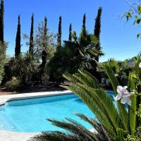 Desert Oasis- *Pool and Hot Tub*, hotel Paradise Valley környékén Phoenixben
